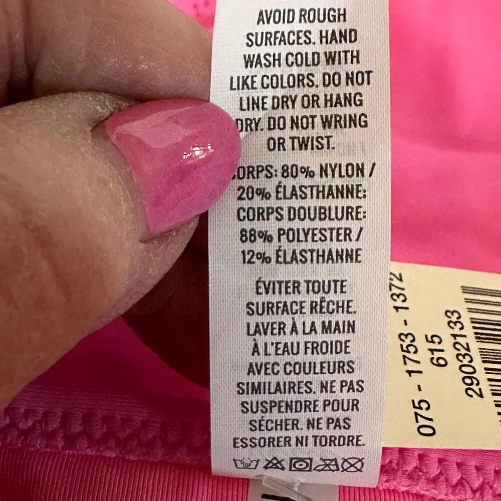 Aerie womens size